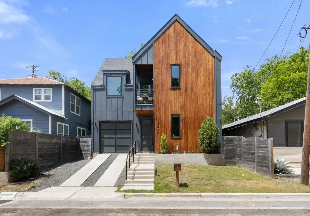 2202 Santa Rita Street, Austin