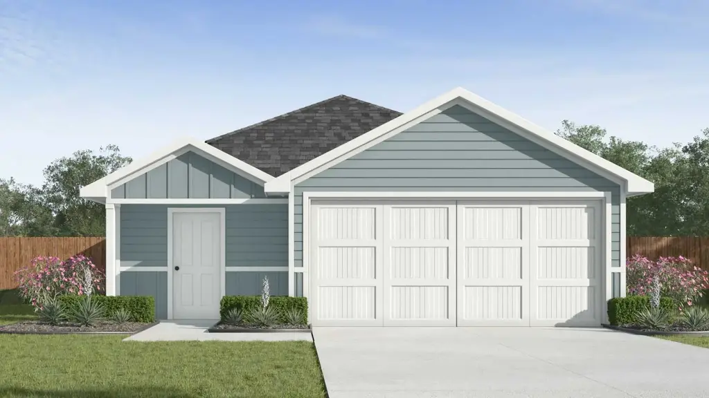 231 Orange Flame Boulevard, Kyle
