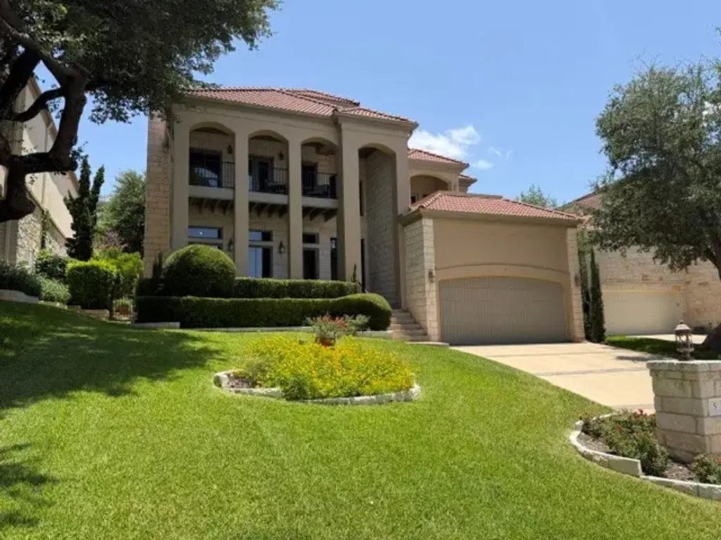 5 Sunset Park Cove, Lakeway