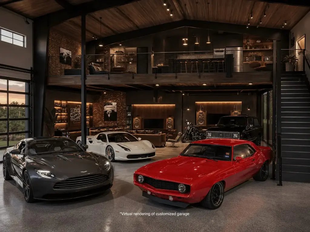 1009 Rm-620 Road 101, Austin