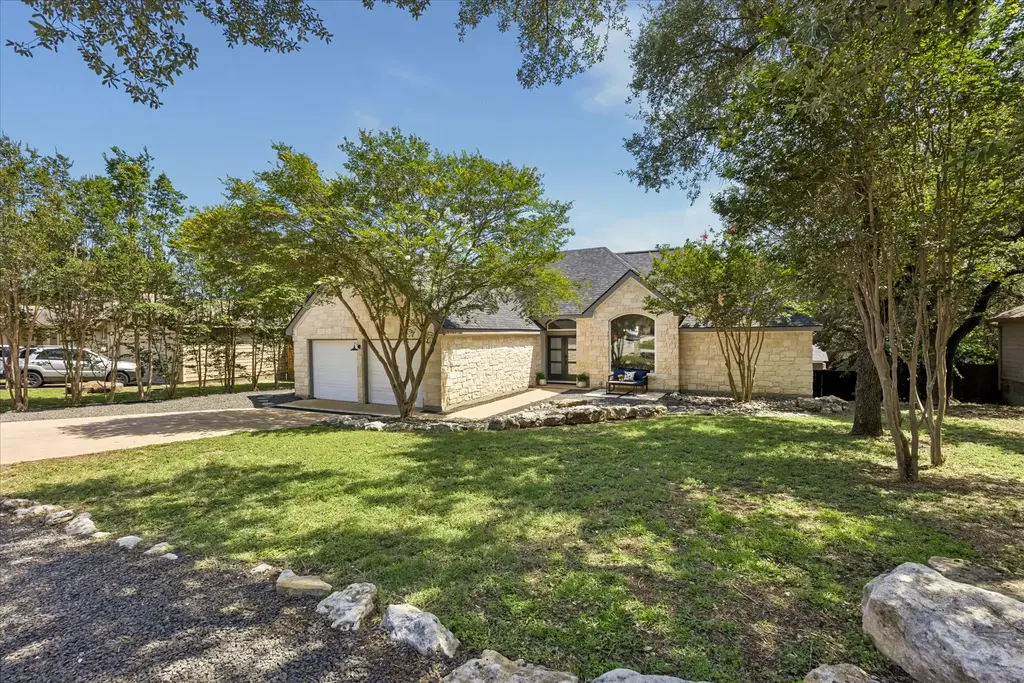 15103 Sunbird Lane, Austin
