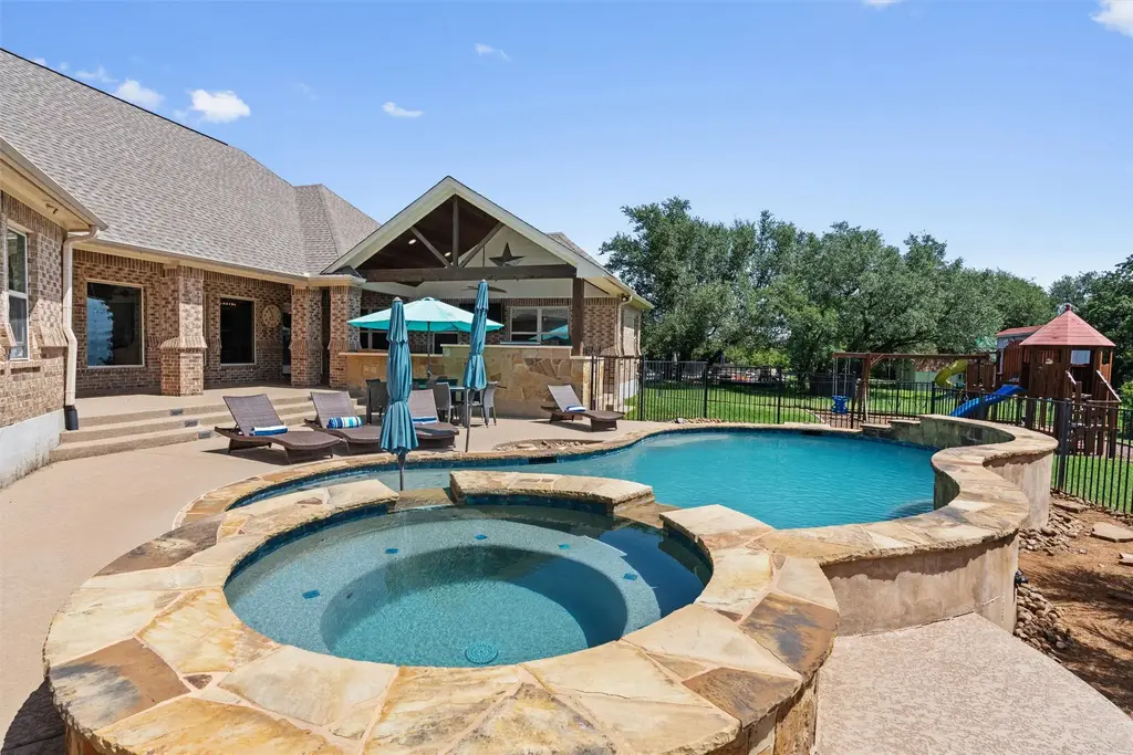 205 Quarry Lake Estate, Liberty Hill