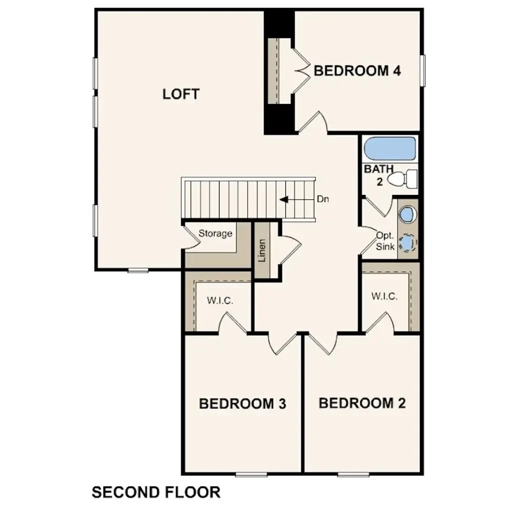 10601 Trifecta Way, Buda