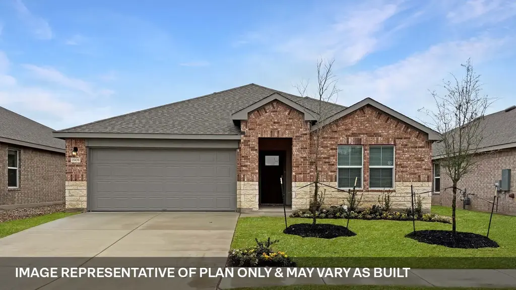 2525 Grullo Way, Leander