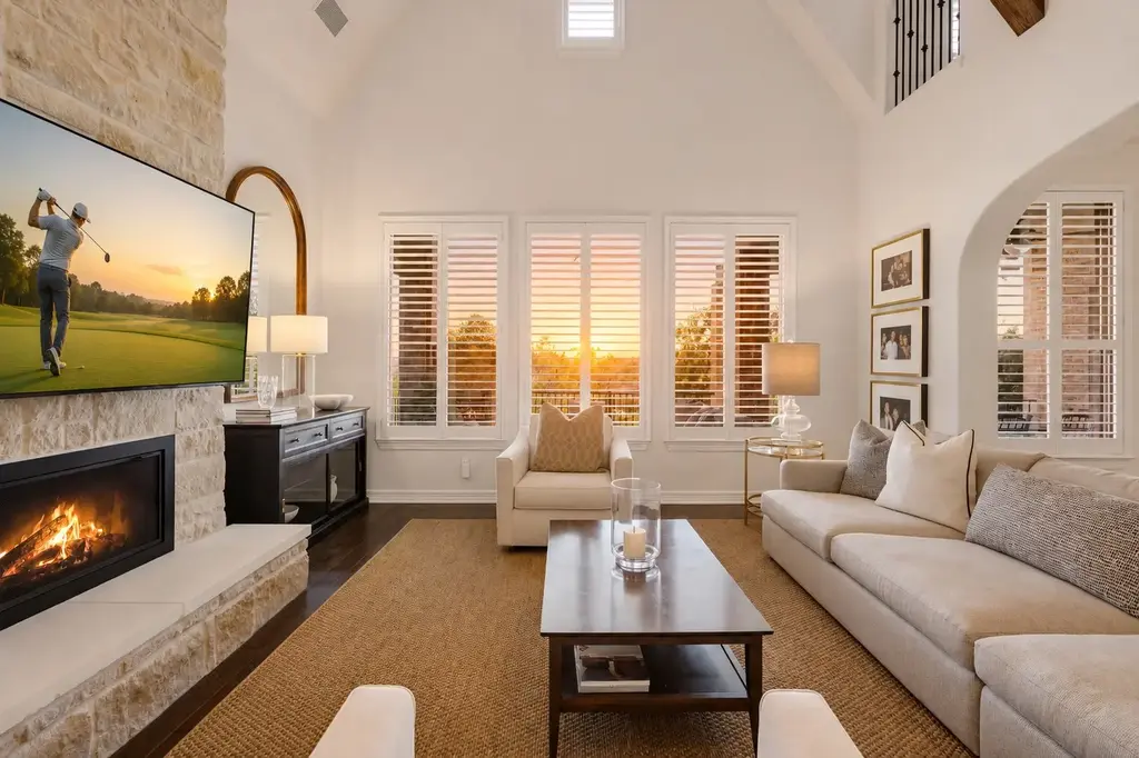 16709 Poppy Mallow Drive, Austin