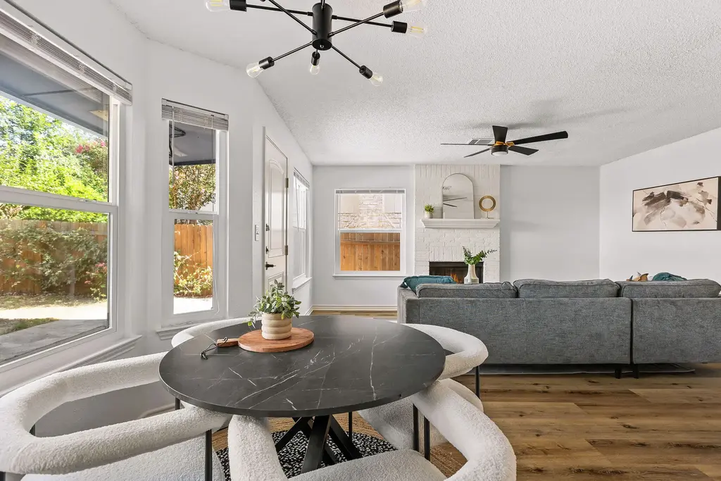 13208 Vendrell Drive, Austin