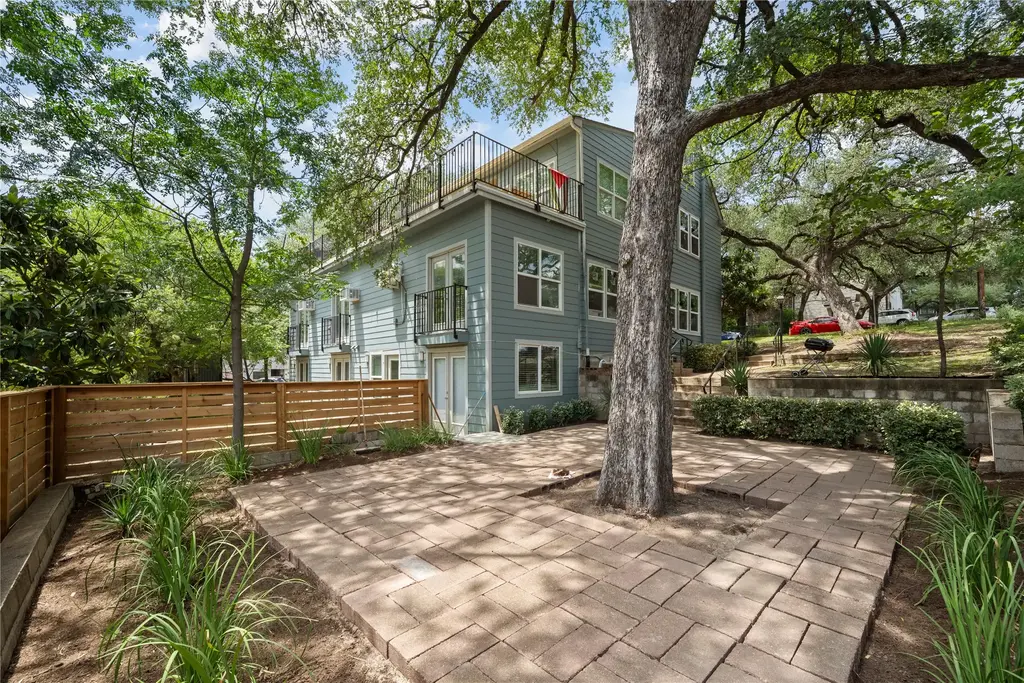 201 West 31st Street E, Austin