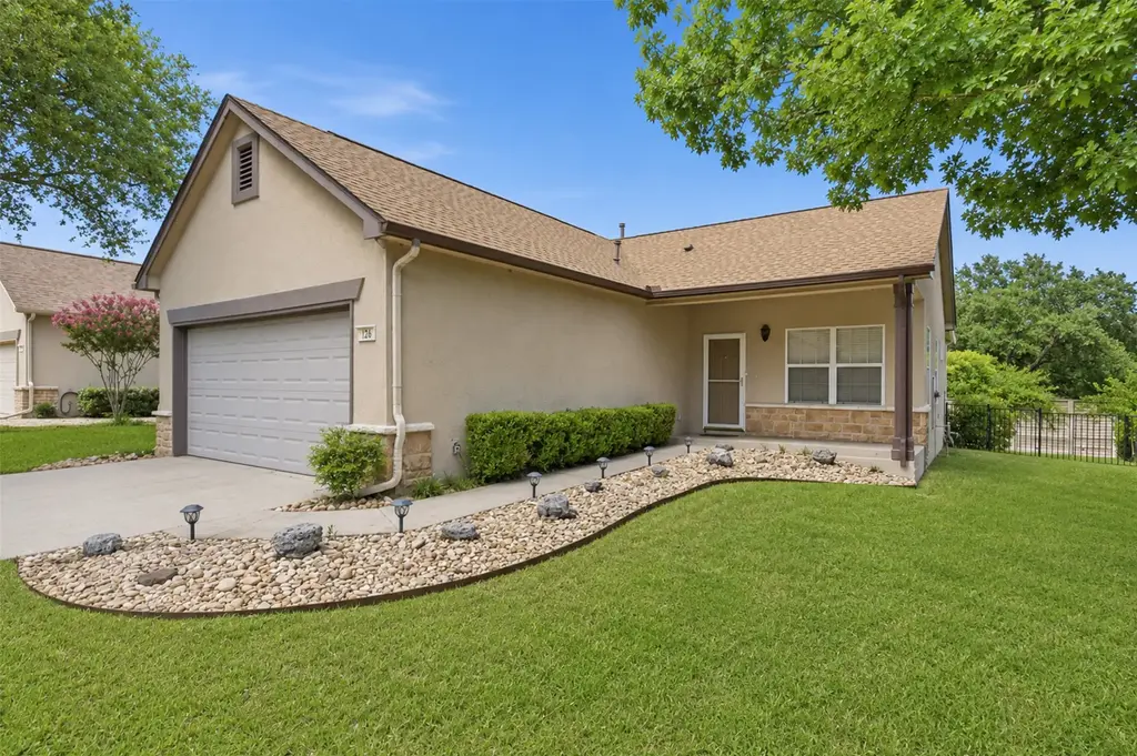 126 Whitewing Way, Georgetown