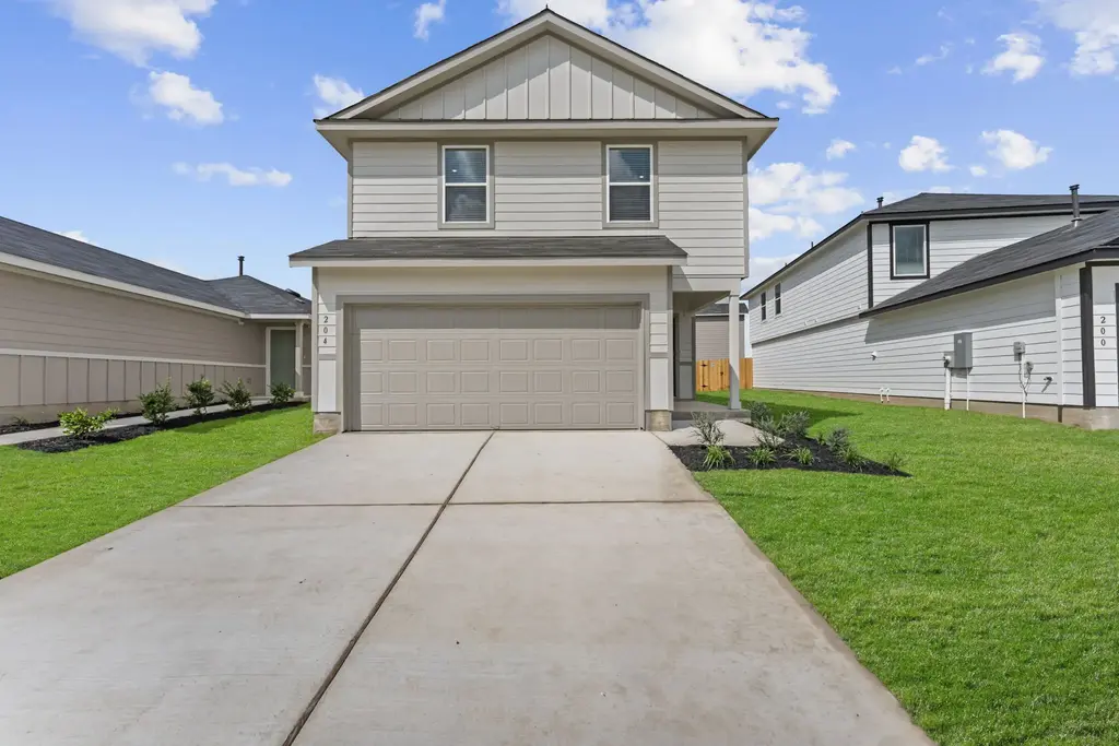 204 Varner Way, Maxwell