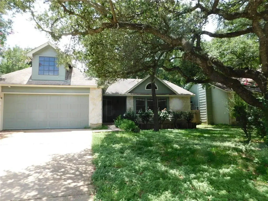 13108 Lubbock Lane, Austin