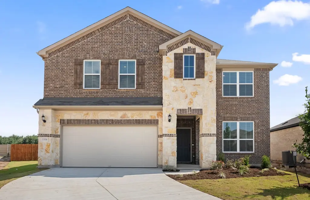 13304 Cuchillo Path, Manor