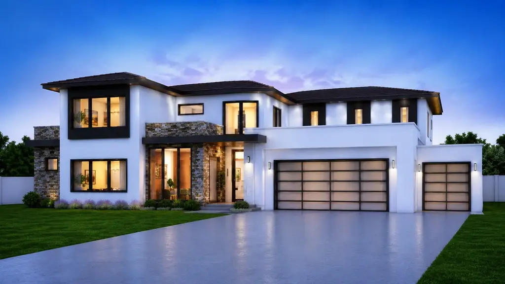 7812 Brandy Way, Volente