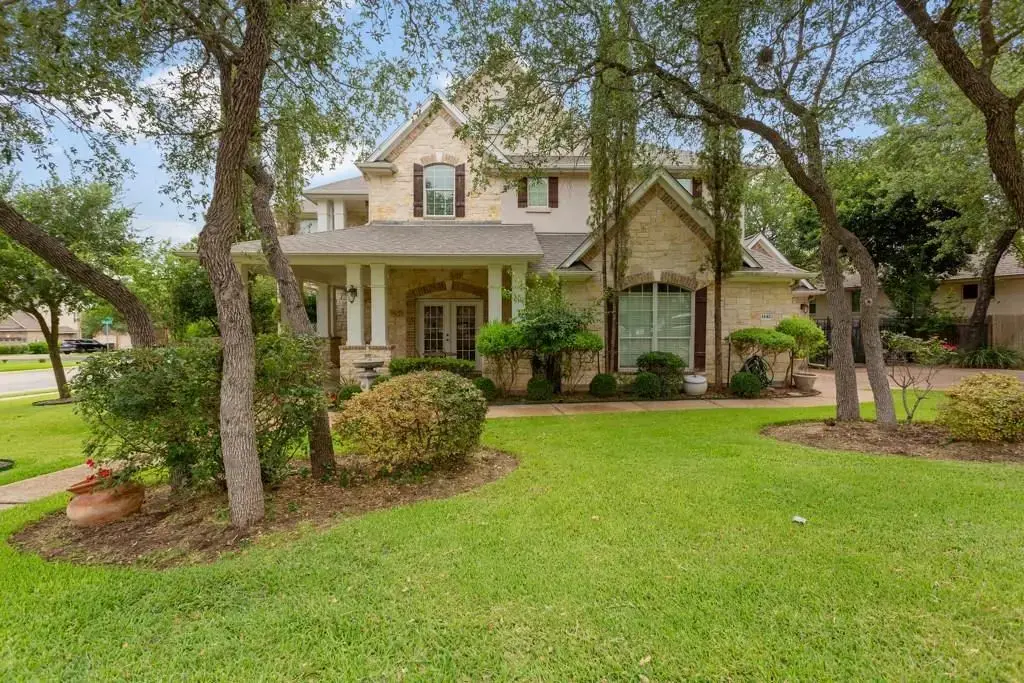1442 River Forest Drive, Round Rock