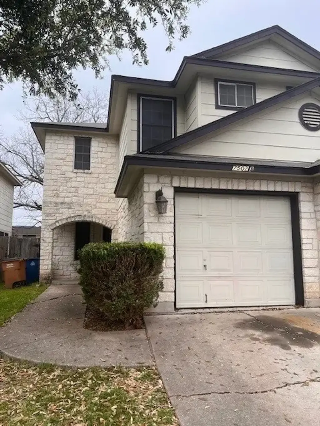 7502 Bennett Avenue A, Austin