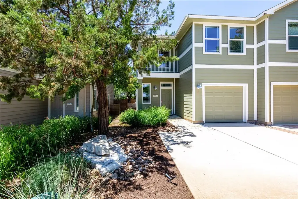 8805 Mountain Shadows Cove A, Austin