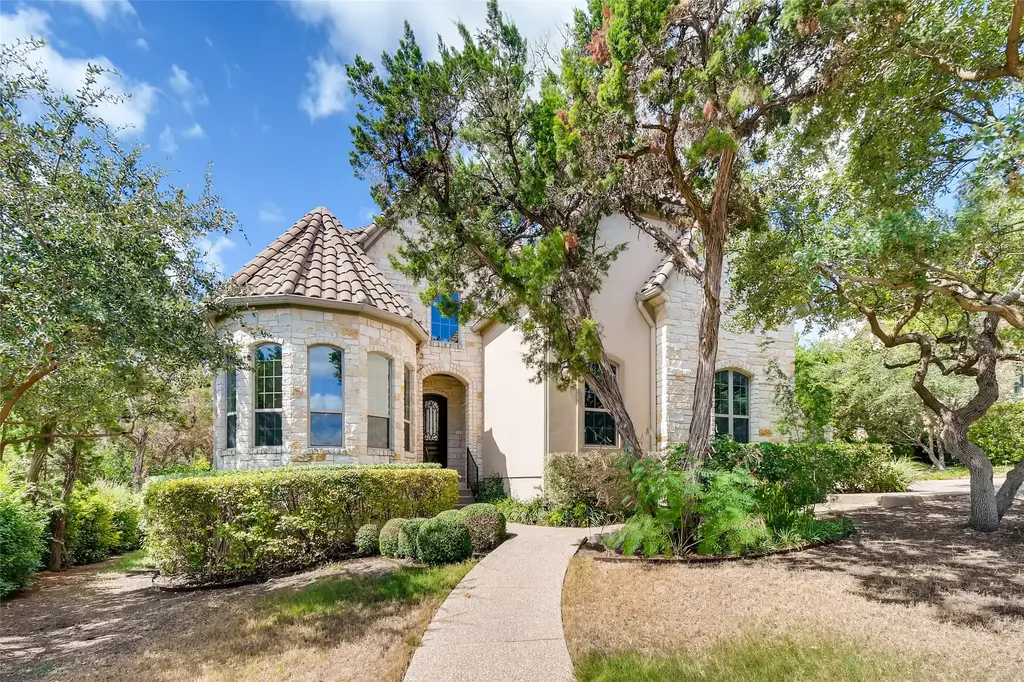 4216 Myrtle Beach Drive, Austin