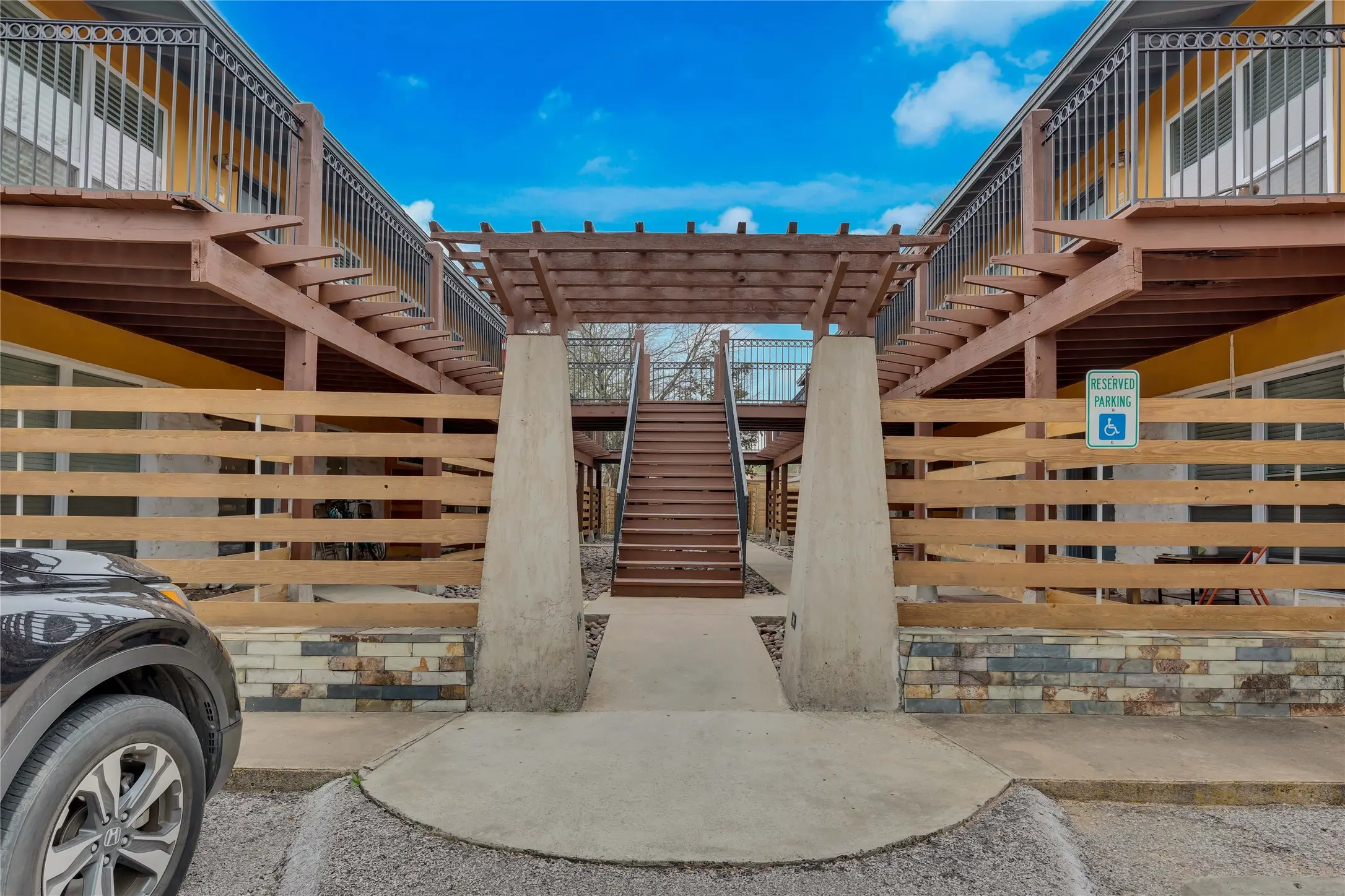 1917 Barge Street 104, Austin