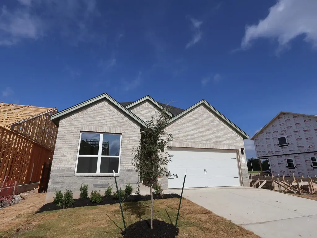 13212 Keefer Drive, Austin