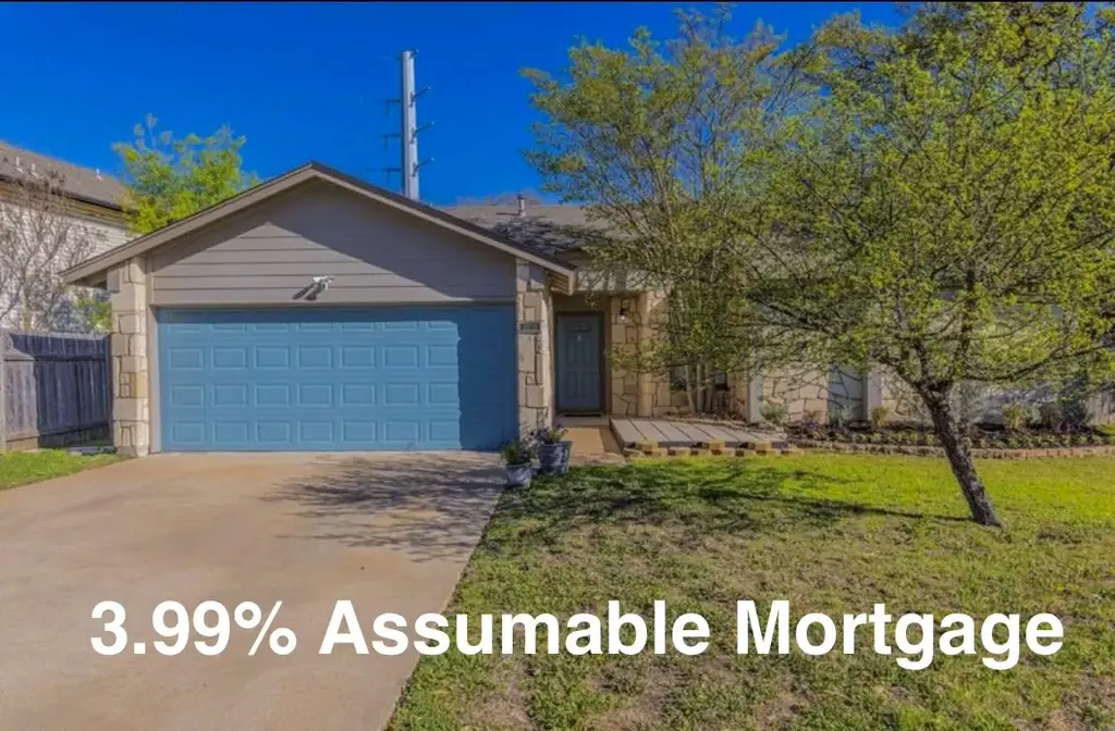 2402 Susan Lane, Leander
