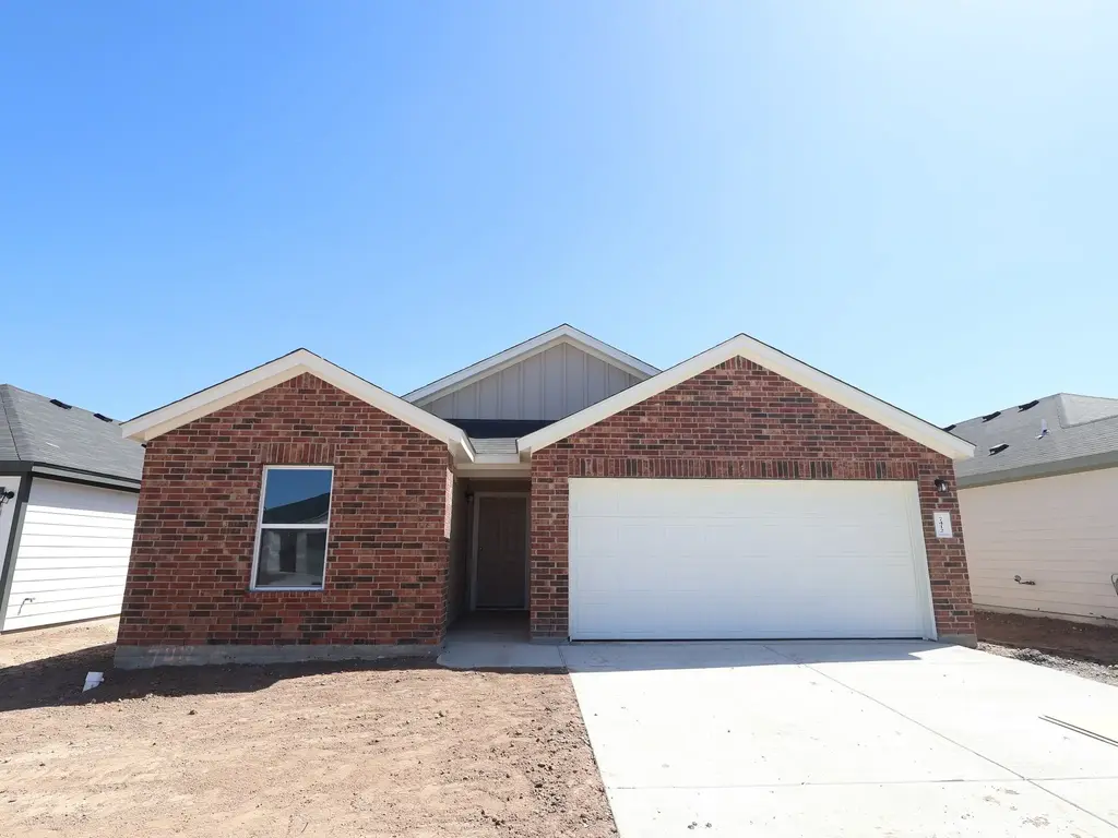 7412 Pullman Cove, Austin