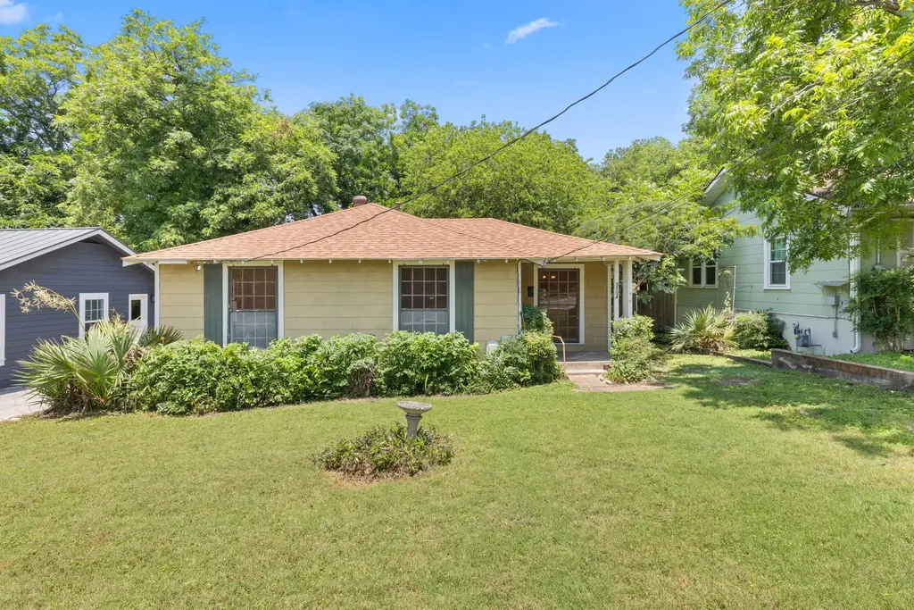 3704 Cherrywood Road, Austin