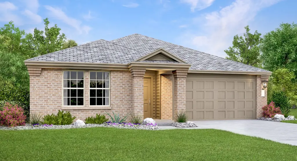 17921 Orchard Oriel Way, Pflugerville