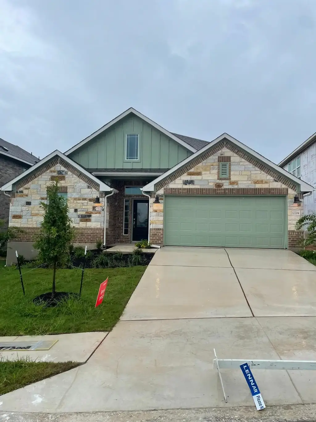 12204 Perritos Place 339, Austin