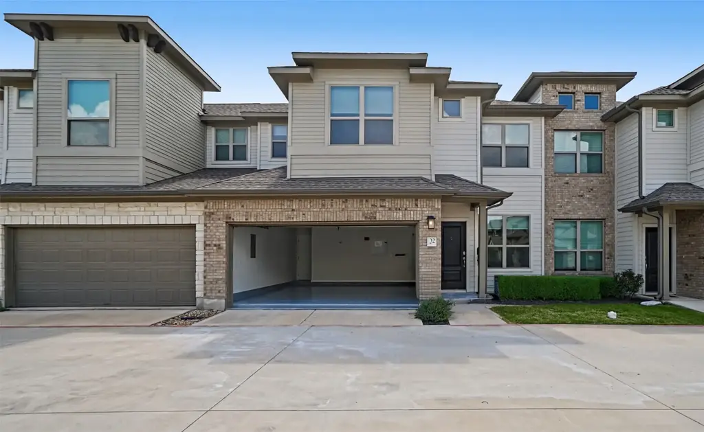 2500 Forest Creek Drive 602, Round Rock
