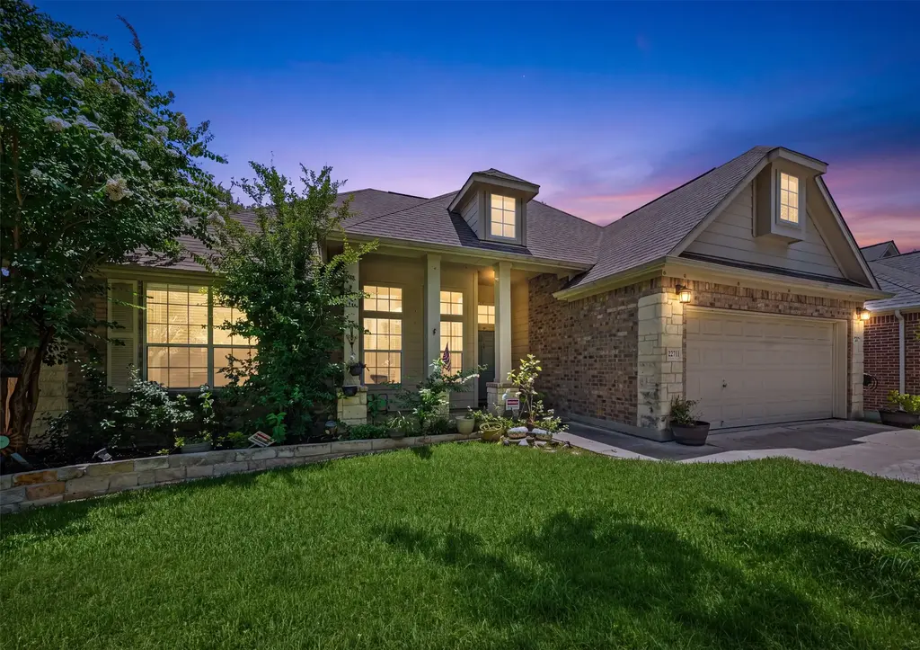 1209 Horseback Hollow, Austin