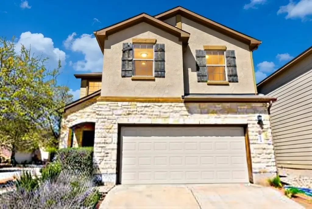 2304 Capra Terrace, Austin