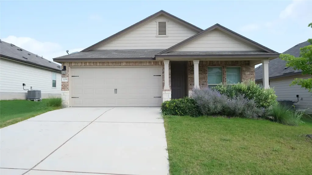 109 Gunther Way, Taylor