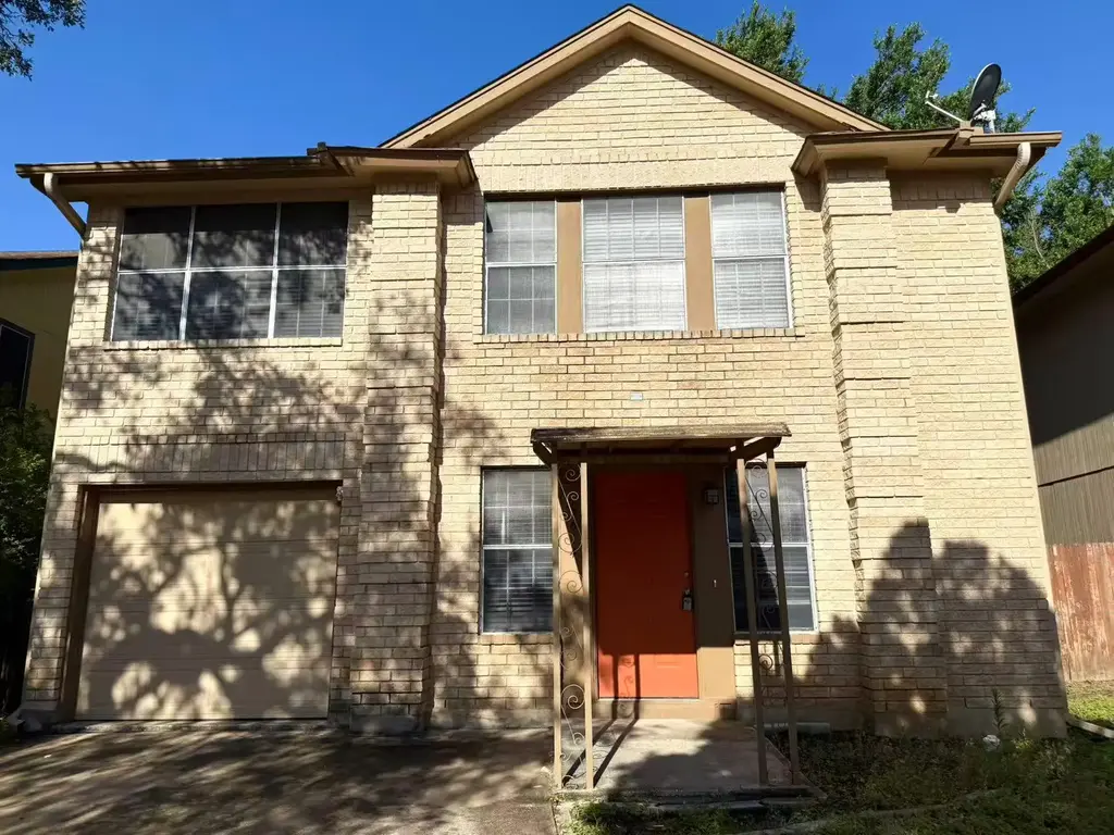 12614 Olympiad Drive, Austin
