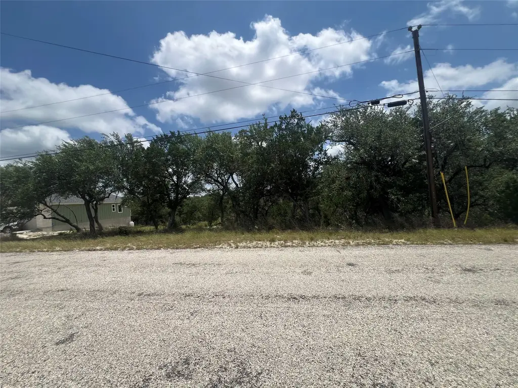 1252 Parton Road, Canyon Lake