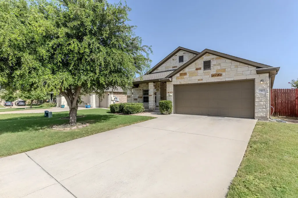 5929 Parma Street, Round Rock