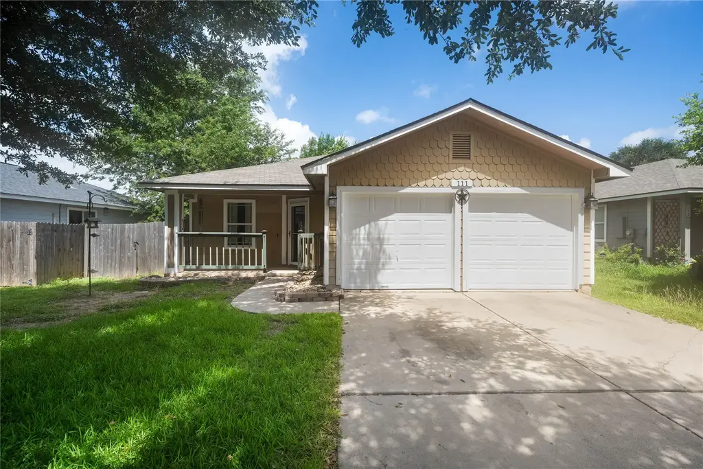 111 Quail Hollow Drive, Hutto