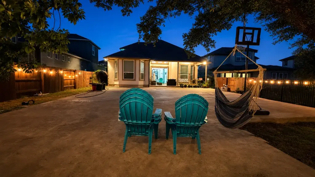 7290 Shoshoni Loop, Round Rock
