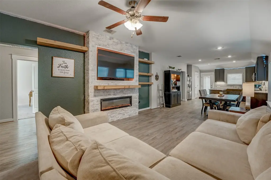 5806 Aviano Road, Round Rock