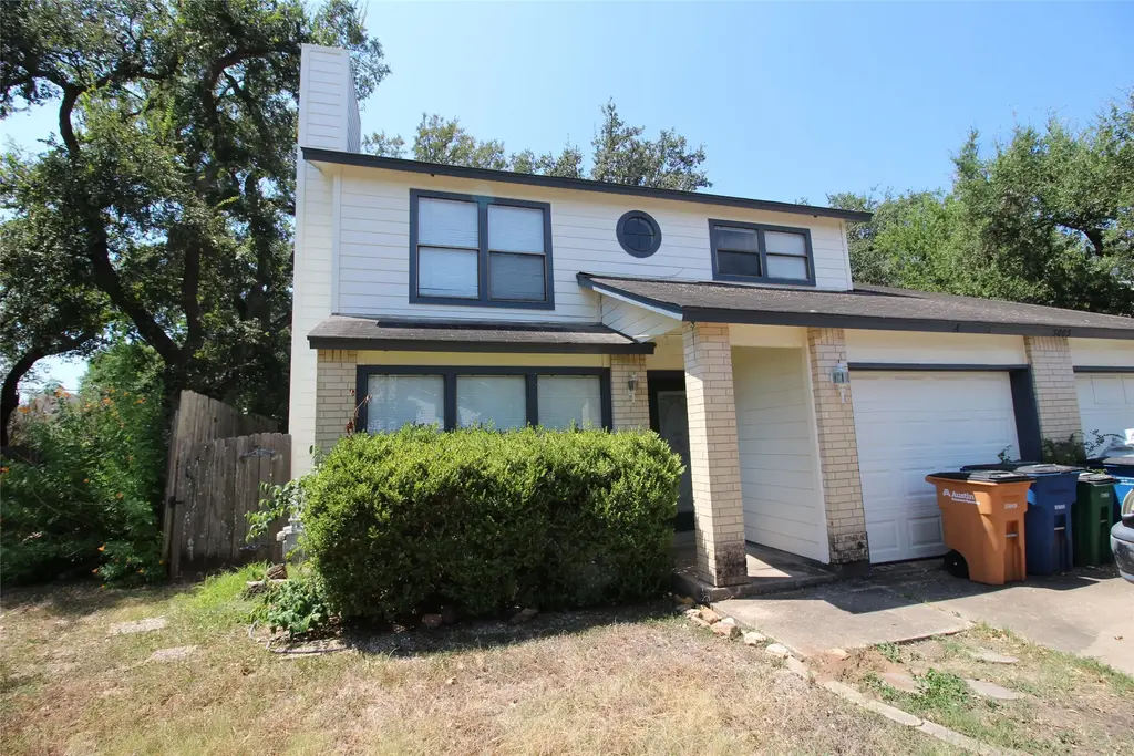 5005 Cana Cove A, Austin