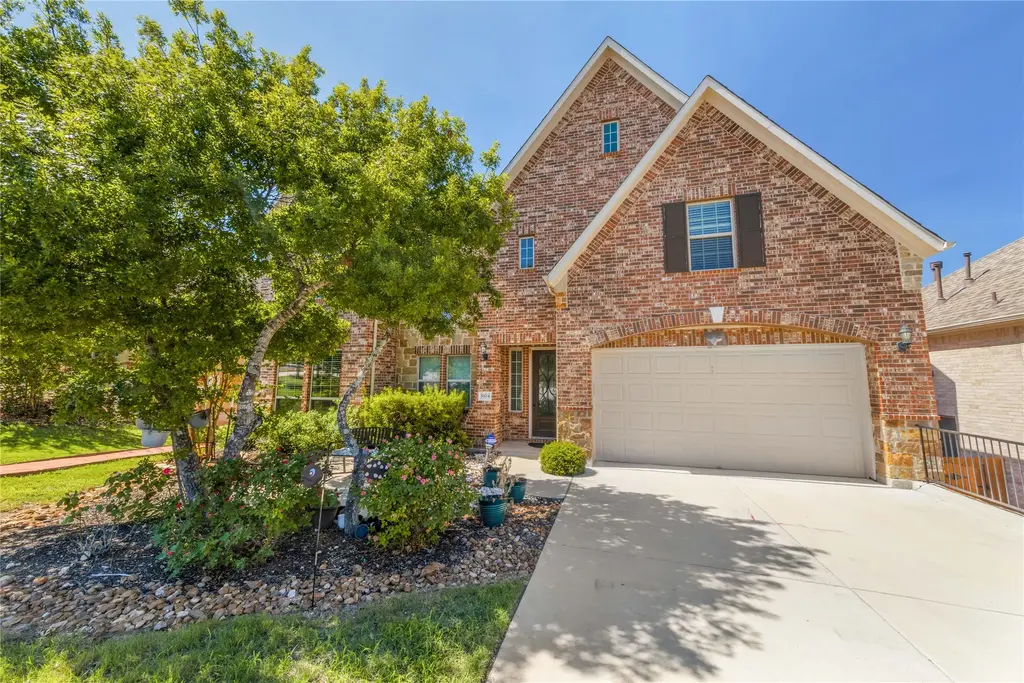 5104 Alonso Drive, Austin