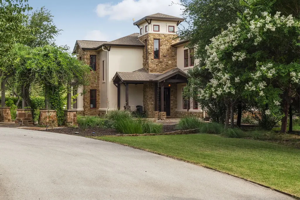 21311 Hamilton Pool Road, Dripping Springs