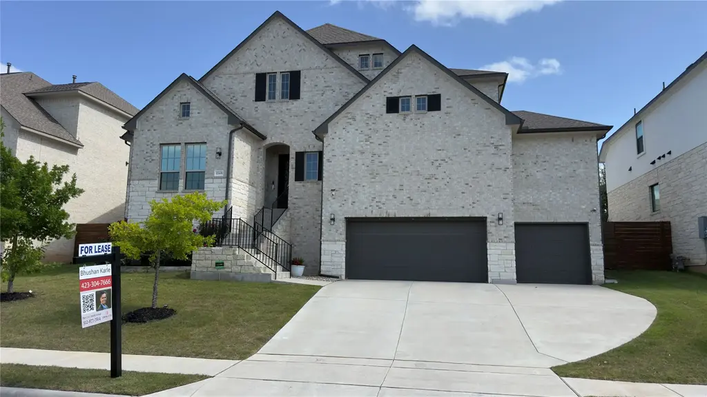 17005 Sanglier Drive, Austin