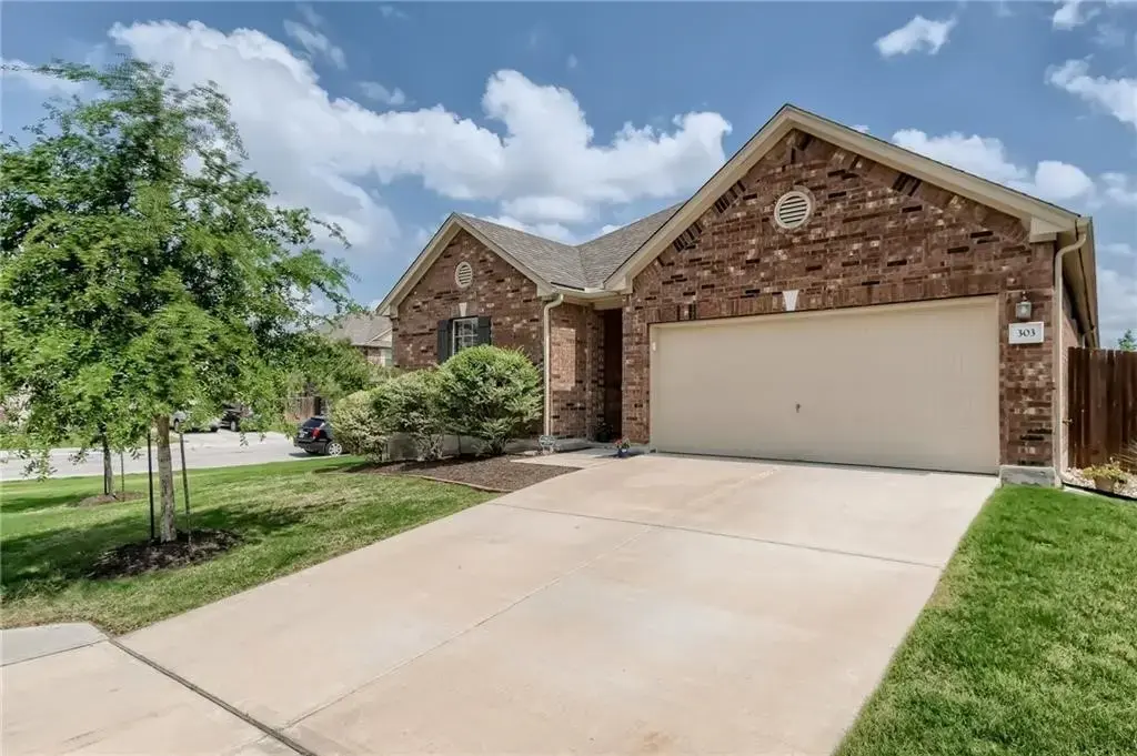 303 White River Drive, Georgetown