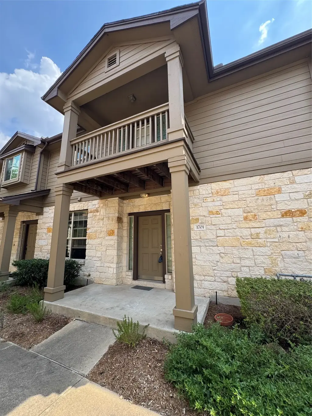 1310 W Parmer Lane 1701, Austin