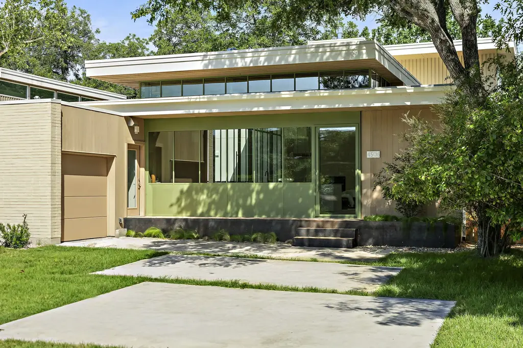 4506 Chiappero Trail, Austin