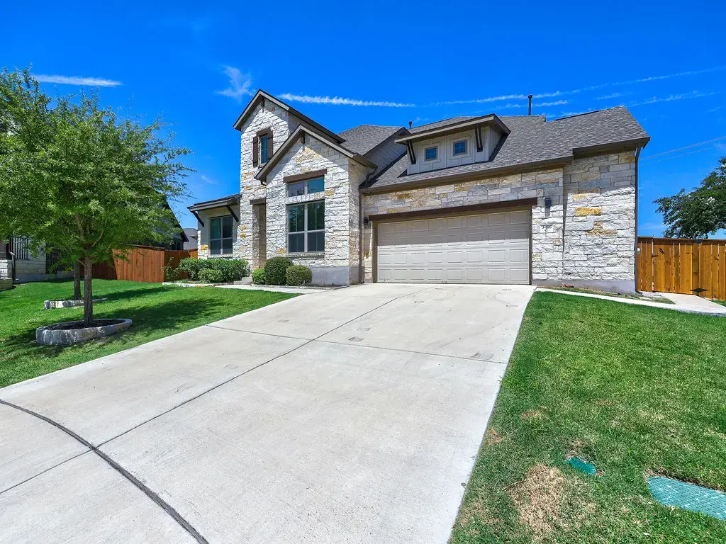 3416 Ponce De Leon Court, Round Rock