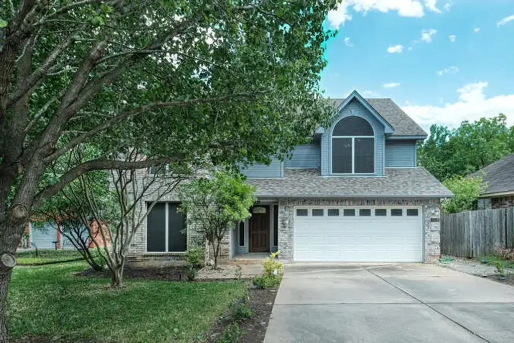 5917 Charles Schreiner Trail, Austin