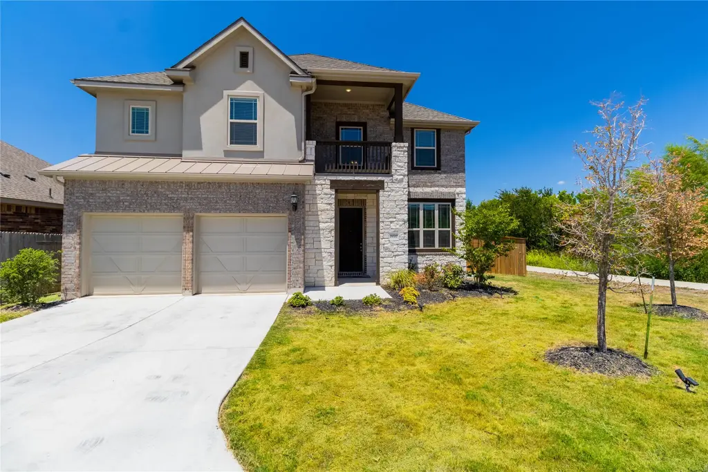 19337 Pilton Drive, Pflugerville
