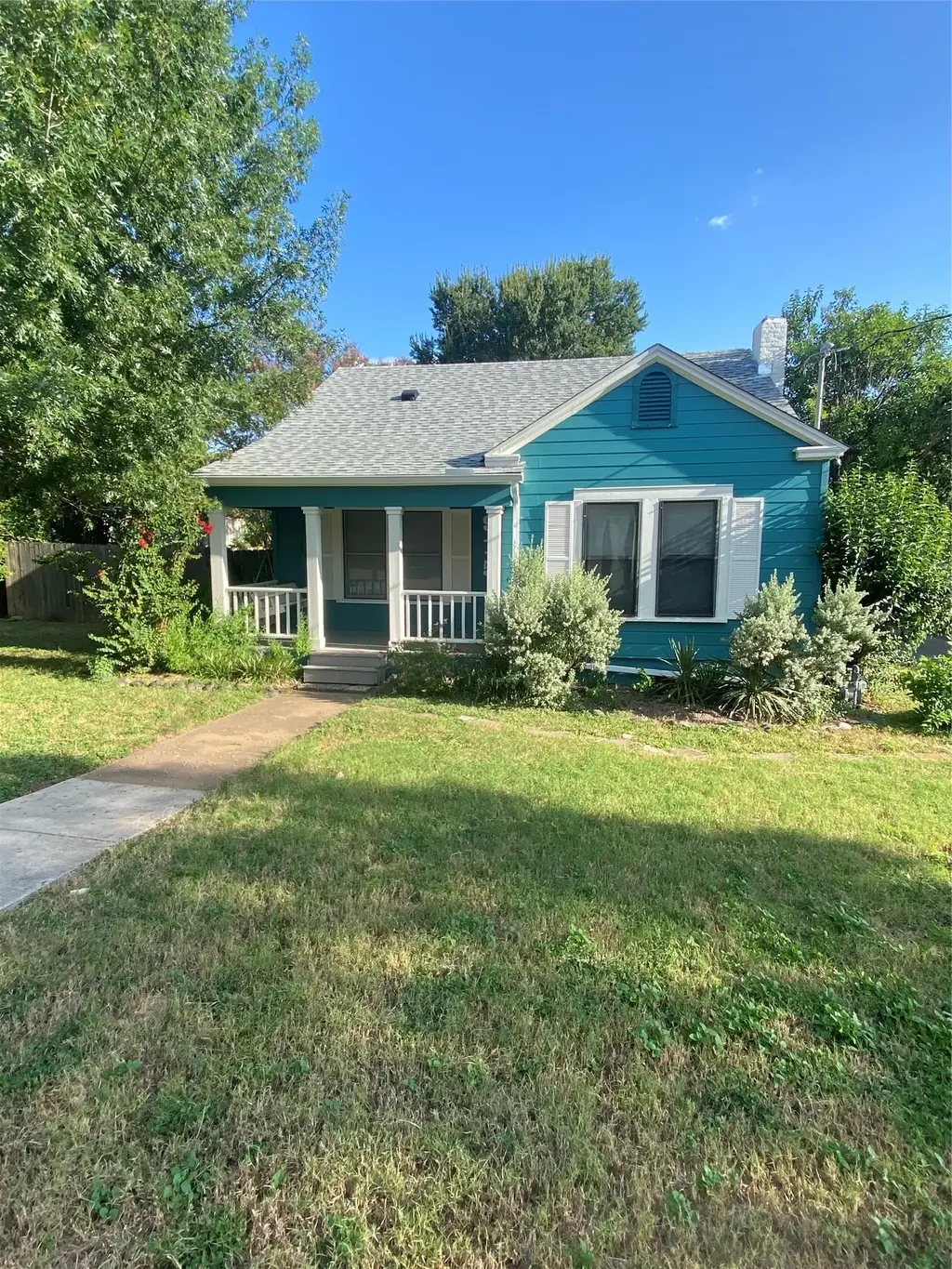915 W 29th Street, Austin