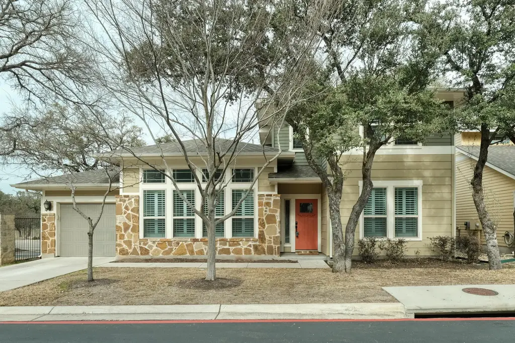 11233 Avery Station Loop, Austin