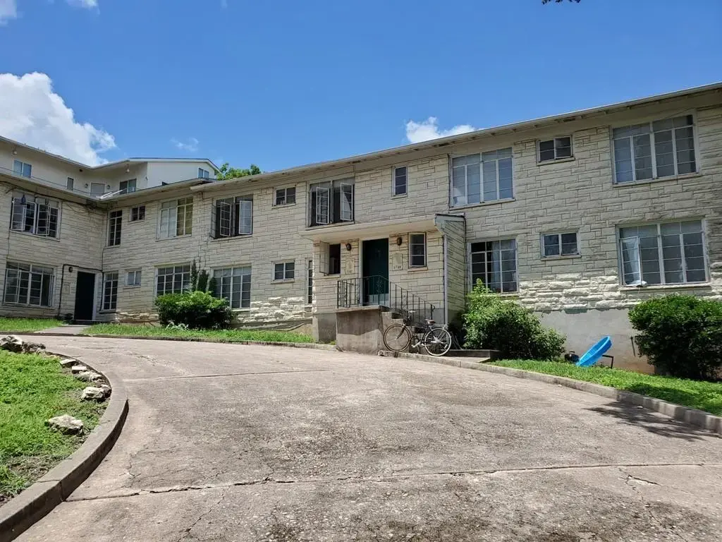 3202 Grooms Street F, Austin